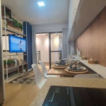 Apartamento à venda por R$ 358.764 - Portão - Curitiba/PR