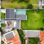 Terreno à venda, 850 m² por R$ 1.750.000,00 - Jardim Social - Curitiba/PR