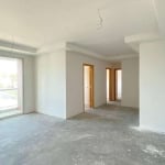 Apartamento 95 m² com sacada possui 3 quartos sendo 1 suíte à venda por R$ 990.000 - Bigorrilho - Curitiba/PR