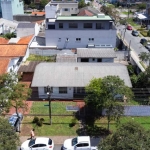 Terreno de esquina com 660 m² á venda por R$ 1.500.000 - Jardim das Américas - Curitiba/PR