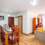 Apartamento com 3 Quartos, 1 Suíte, 87,33 m² à venda por R$ 429.900 - Rebouças - Curitiba/PR