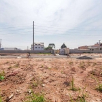 Terreno à venda, 162 m² por R$ 369.000,00 - Capão Raso - Curitiba/PR