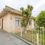 Casa térrea com 3 quartos (1 suíte) à venda por R$ 630.000 - Bairro Alto - Curitiba/PR