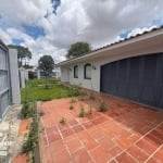 Casa de esquina com 228 m², 3 quartos à venda por R$ 1.570.000 - Jardim Social - Curitiba/PR