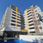 Cobertura 124 m² com 2 suítes, 2 vagas de garagem à venda por R$ 1.118.000 - Água Verde - Curitiba/PR