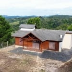 Chácara com 4 dormitórios à venda,  de 900K por apenas R$ 599.990 - Itambézinho - Campo Largo/PR