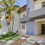 Sobrado em Condominio com 3 Quartos, 1 Suíte, Escritório, 3 Vagas, ESTUDA PERMUTA POR CARRO à venda, 122 m² por R$ 575.000  - Boqueirão - Curitiba/PR