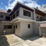 Sobrado com 5 quartos à venda, 254 m² por R$ 961.000 - Atuba - Curitiba/PR