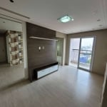 Apartamento Moderno Planejado 52 m² 2 Dormitórios e  1 Vaga de Garagem