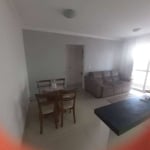 Apartamento no Residencial San Diego 56 m² 2 Dormitorios Sendo 1 Suíte