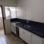 Apartamento sem elevador  68m² 03 dormitorios e 2 Vagas de Garagens