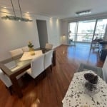 Apartamento Condomínio Palazzio Di Fiori 98 m² 3 Dormitorios 2 vagas