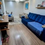 Apartamento sem Condomínio 70 m² 2 Dormitorios e 1 Suite