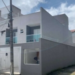 Sobrado Maravilhoso 125 m² 3  Andares com 3 Dormitorios 1 Suíte