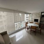 Condominio The Club jardim 83 m² 2 Dormiroios e 2 Vagas de Garegens