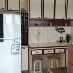 Apartamento em Otima Localizaçao 62 m² 2 Dormitorios e 1 Vaga de Garagem