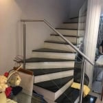 Sobrado em Condominio Fechado 74 ² 3 Dormitorios Venda ou Troca