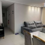 Apartamento Condominio Venture 71 m² 2 Dormitorios e 1 Vaga de Garagem