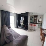 Apartamento Condominio Cordoba 52 m² 2 Dormitorios e 1 Vaga de Garagem