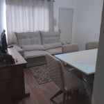 Apartamento sem Elevador com 50 m² 2 Dormitoriose 1 Vaga de Gargem