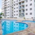 Apartamento Condominio Costa do Sol 65 m² 3 Dormitorios e Lazer Completo