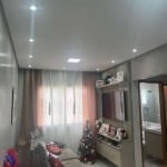 Apartamento Reformado 60 m² 2 Dormitorios e 1 Vaga de Garagem