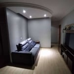 Apartamento 67 m² condominio New Star 3 Dormitorios 1 Vaga de Garagem