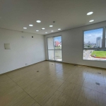 Sala Comercial jardim park Business com 37 metros e 1 Vaga de gargem