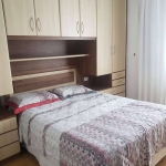 Apartamento sem Elevador 55 m² 2 Dormitorios e 2 vagas de Garagens