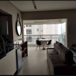 Apartamento Impecavel  93 m²  Movement City &amp;amp; Life Condomínio 2 Dormitorios