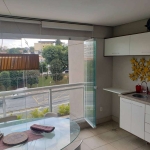 Apartamento Codominio Mondial  62 m² 2 Dormitorios 1 Vaga de Gargem