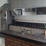 Cobertura sem Condominio Duplex Area Gurmet, 176m²2 vagas de Garagens