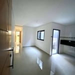 Apartamento sem Condominio 51 m² 2 Dormitorios e 1 Vaga de Gargem