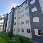 Apartamento 50 m²  sem Elevador 2 Dormitorios e 1 Vaga de Garagem