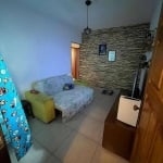 Apartamento com 51 m² 2 Doirmitorios e 1 Vaga de Garagem