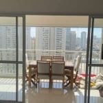 Apartamento 123 m² Domo Life Andar Alto 3 Dormitorios 2 Vagas de Garagens