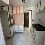 Apartamento Condominio Tiradentes 50m² 2 Dormitorios 2 Vagas de Garagens