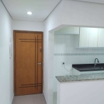 Apartamento Semi Novo 47m² 2 Dormitorios 1 Dormitorio 1 Vaga de garagem