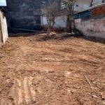 Terreno com projeto aprovado para Sobrado em localização privilegiada