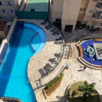 Apartamento Vista Piscina Star Life 2 Dormitorios  2 Vagas de Garagens