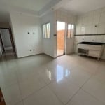 Apartamento sem condominio 56 m² 2 Dormitorios sendo 1 Suite e 1 Vaga