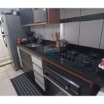 Apartamento mobiliado dos Sonhos em Santa Cruz!