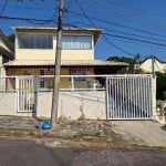 Casa com 3 suítes à venda na Rua Pouso Alegre em Campo Grande!