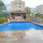 Apartamento Moderno em Bangu - 3 Vagas e Piscina!