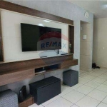 Apartamento c/ 2 Quartos em Campo Grande, RJ