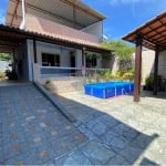 'Casa dos Sonhos em Guaratiba – 3 Quartos, 5 Vagas'