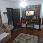 Casa com 1 dormitório à venda, 87 m² por R$ 351.000,00 - Jardim Mauá - Mauá/SP