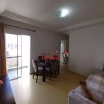 Apartamento à venda, 56 m² por R$ 265.000,00 - Demarchi - São Bernardo do Campo/SP