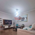 Casa com 3 dormitórios à venda, 201 m² por R$ 980.000,00 - Jardim Paramount - São Bernardo do Campo/SP