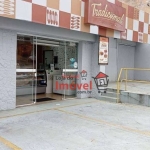 Salão à venda, 100 m² por R$ 277.000,00 - Vila Boa Vista - Santo André/SP